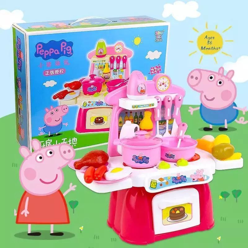 全球十大IP授權玩具在中國市場的精彩呈現